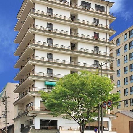 Hotel Chatelet Inn Kyōto Esterno foto